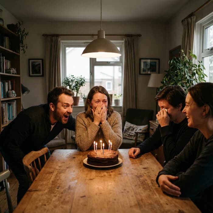 Birthdays & Milestones